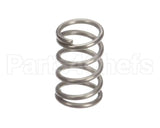 2912-6000 Fisher Spring Spray Valve