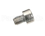 2912-7501 Fisher Screw Socket 10-32 X 1/4
