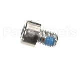 2912-7501 Fisher Screw Socket 10-32 X 1/4