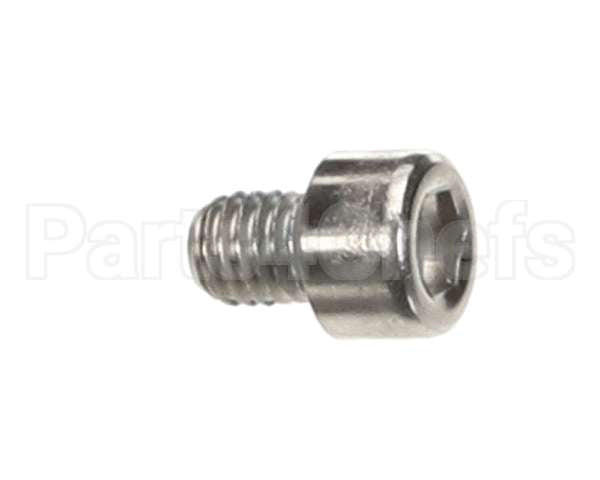2912-7501 Fisher Screw Socket 10-32 X 1/4