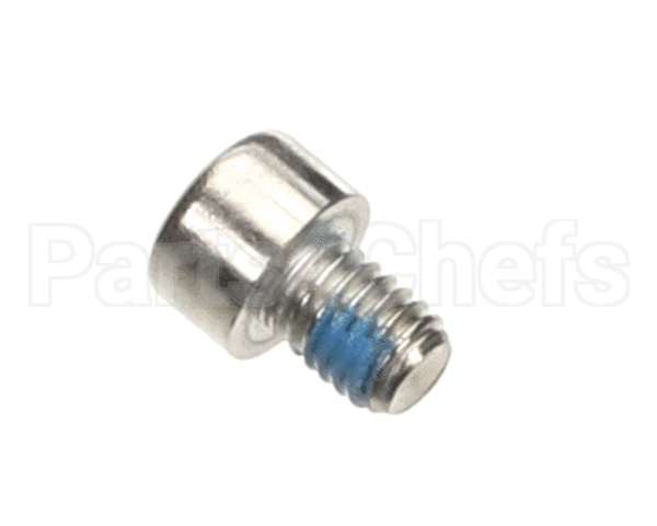 2912-7501 Fisher Screw Socket 10-32 X 1/4