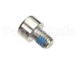 2912-7501 Fisher Screw Socket 10-32 X 1/4