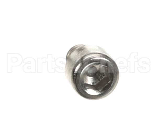 2912-7501 Fisher Screw Socket 10-32 X 1/4