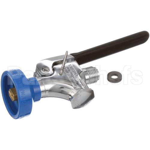 2912 Compatible Fisher Faucet Ultra-Spray Valve 3/8"