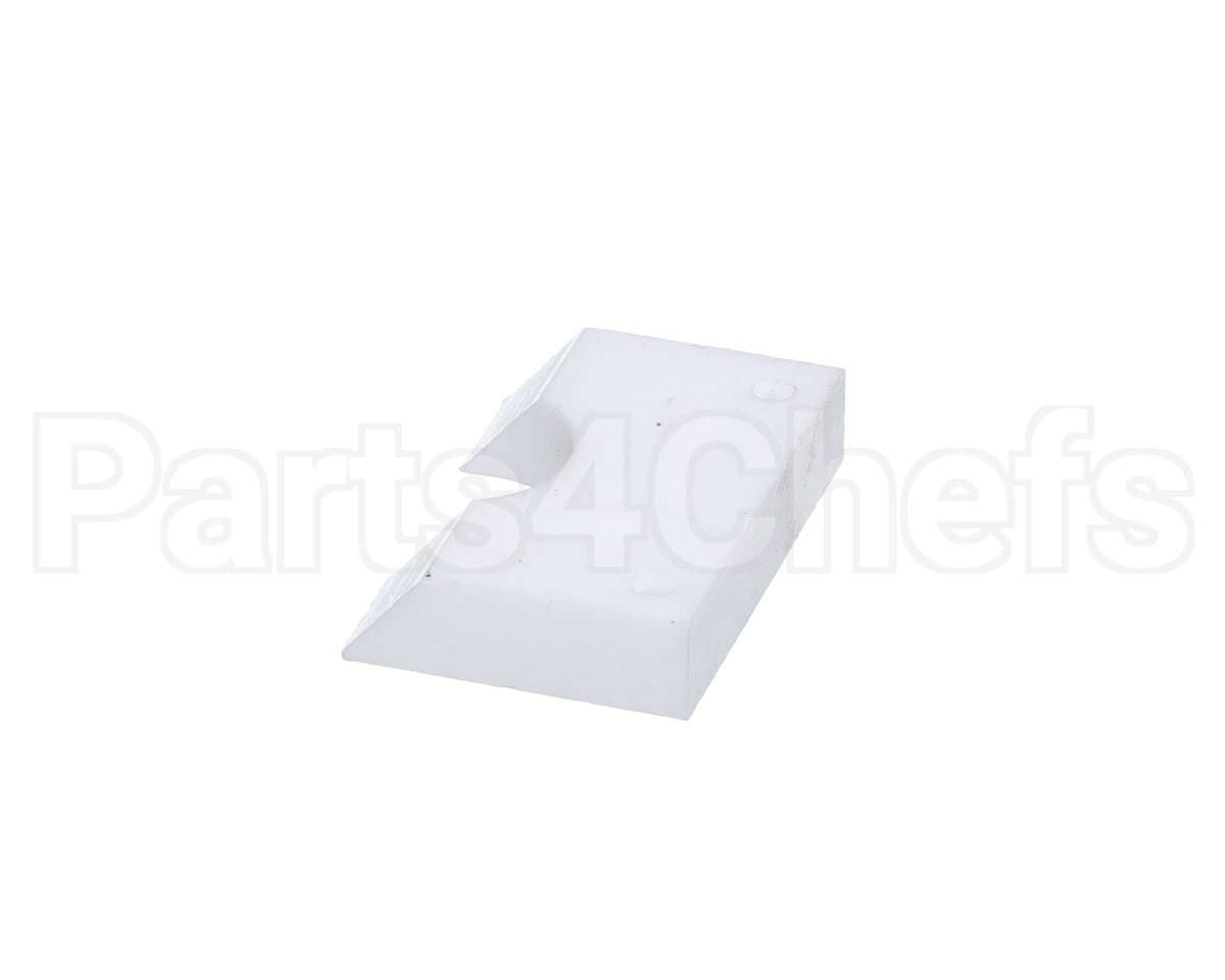 29121 Nieco Bearing, Ptfe, Drive, 6350-2
