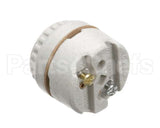 2912160 Franke Socket,Porcelan Lev#9350 660W