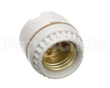 2912160 Franke Socket,Porcelan Lev#9350 660W