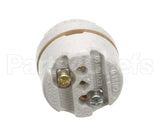 2912160 Franke Socket,Porcelan Lev#9350 660W