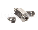29128 Power Soak Systems Security Screw Kit