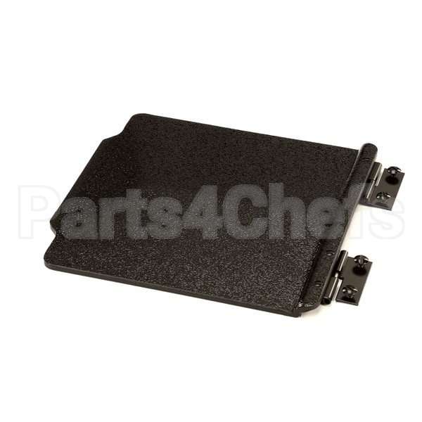 29129.0000 Compatible Bunn Lidassembly, Hopper-Nsf G1