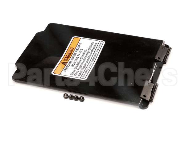 29129.0001 Bunn Lid Assembly, Hopper-Nsf G2