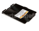 29129.0001 Bunn Lid Assembly, Hopper-Nsf G2
