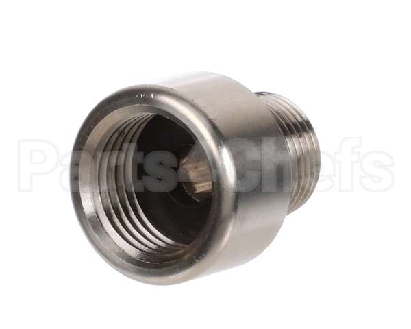 2913-3406 Fisher Adptr 3/4-14F X 3/8M 304