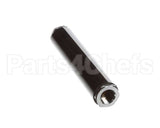 2913-38 Fisher Handle 3/4-14F X 3/8F