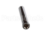 2913-38 Fisher Handle 3/4-14F X 3/8F