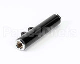 2913 Fisher Handle 3/4-14 X 3/4-14