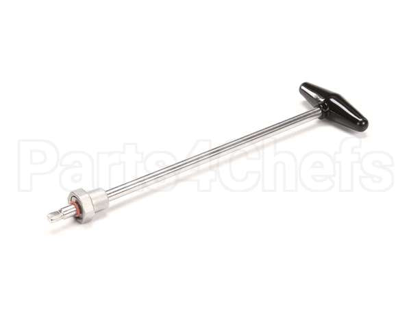 29130 Power Soak Systems Handle Assembly Chg Dss-Y002