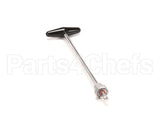 29130 Power Soak Systems Handle Assembly Chg Dss-Y002