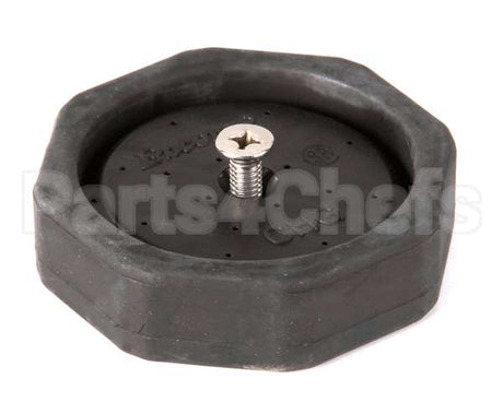 29134 Power Soak Systems Angled Faceplate, Bumper & Scr
