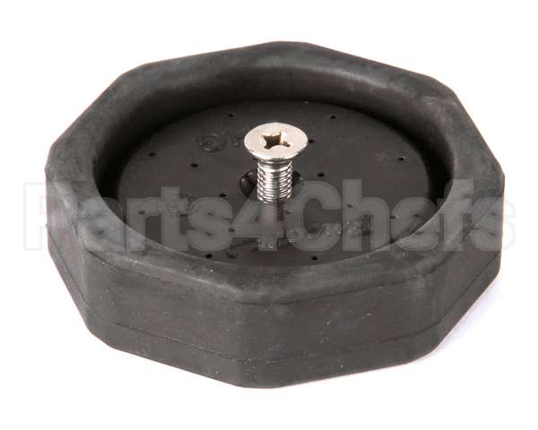 29134 Power Soak Systems Angled Faceplate, Bumper & Scr