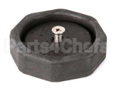 29134 Power Soak Systems Angled Faceplate, Bumper & Scr