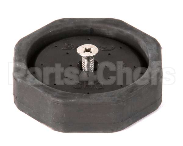 29134 Power Soak Systems Angled Faceplate, Bumper & Scr