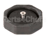 29134 Power Soak Systems Angled Faceplate, Bumper & Scr
