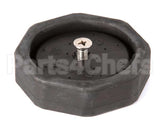 29134 Power Soak Systems Angled Faceplate, Bumper & Scr