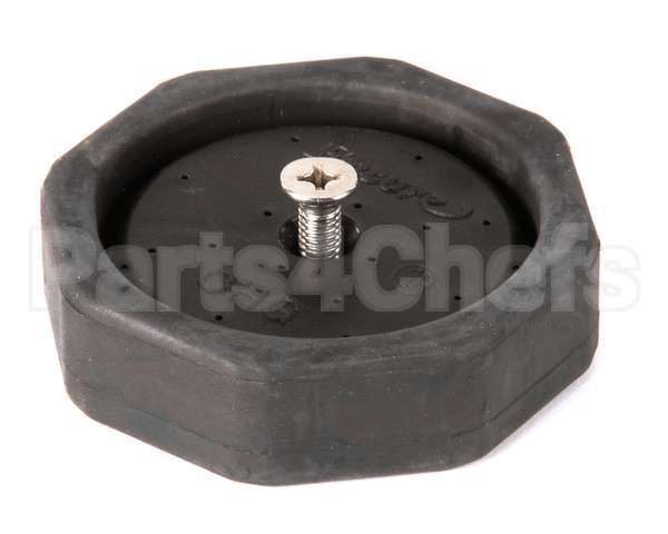 29134 Power Soak Systems Angled Faceplate, Bumper & Scr