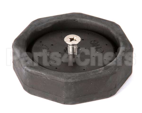 29134 Power Soak Systems Angled Faceplate, Bumper & Scr