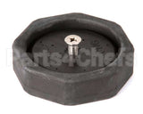 29134 Power Soak Systems Angled Faceplate, Bumper & Scr