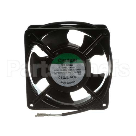 291349 Aht Cooling Systems Evap Motor