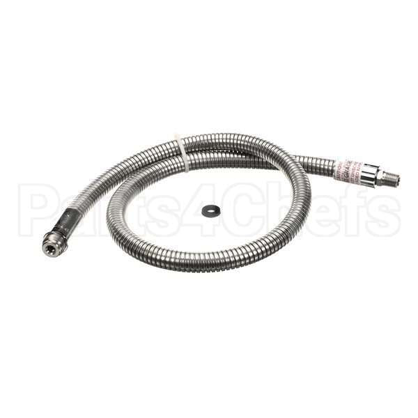 2914-FG Compatible Fisher Hose Fg 36