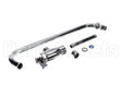 29140 Fisher Faucet Addoncdlh 14Ss