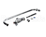 29140 Fisher Faucet Addoncdlh 14Ss