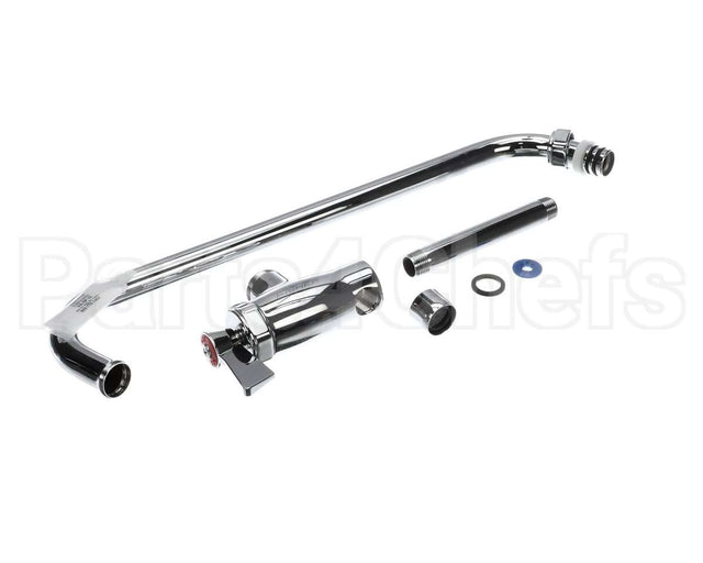 29140 Fisher Faucet Addoncdlh 14Ss