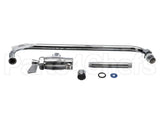 29140 Fisher Faucet Addoncdlh 14Ss