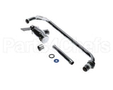 29140 Fisher Faucet Addoncdlh 14Ss