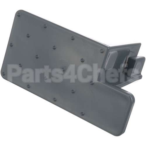 291435 Compatible Hobart Pusher Plate