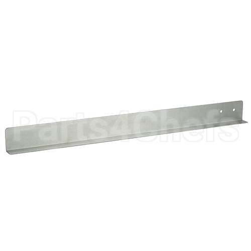 291441 Compatible Hobart Guard - Front Blade