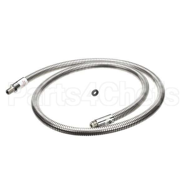 2915-FG Compatible Fisher Hose Fg 60