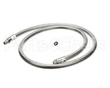 2915-FG Fisher Hose Fg 60