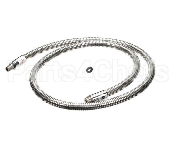 2915-FG Fisher Hose Fg 60