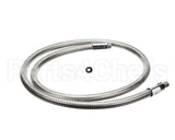 2915-FG Fisher Hose Fg 60