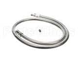 2915-FG Fisher Hose Fg 60