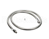 2915-FG Fisher Hose Fg 60