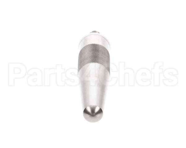 29156 Robot Coupe Cl60 Feeding Cone Ass