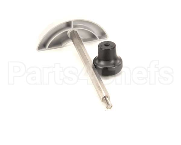29157 Robot Coupe R301U (Nm) Pusher Ass