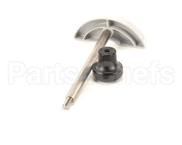 29157 Robot Coupe R301U (Nm) Pusher Ass