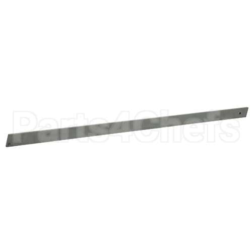 291575 Compatible Hobart Bar - Upper Guide Support